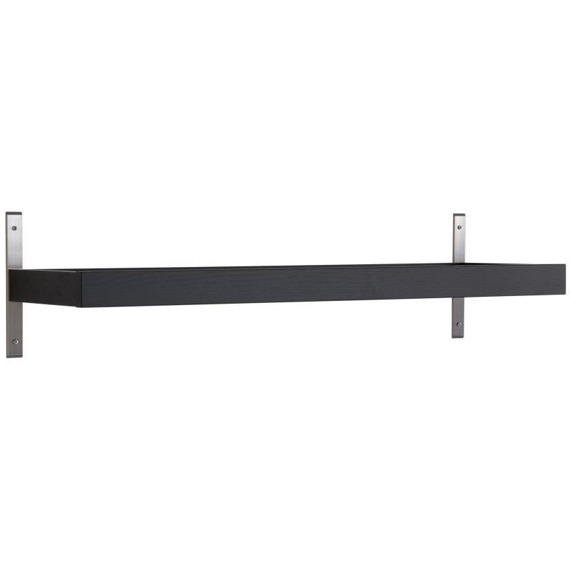 Nadja - Skohylde vægmodel - 80 cm