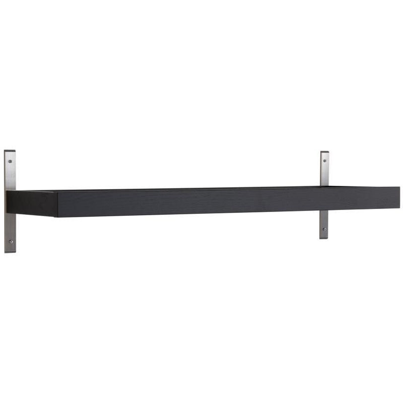 Nadja - Skohylde vægmodel - 80 cm