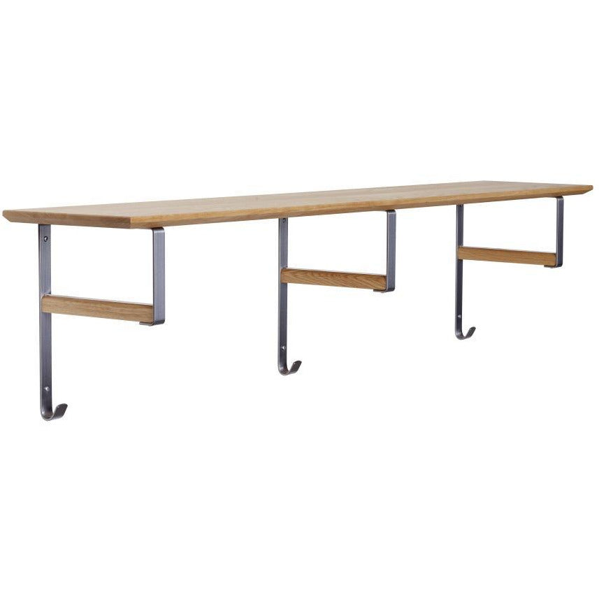 Niva - hattehylde - 138 cm