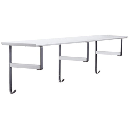 Niva - hattehylde - 138 cm