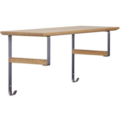 Niva - hattehylde - 77 cm