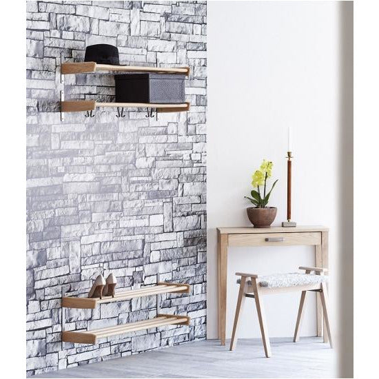 Meja - Skohylde - 59 cm