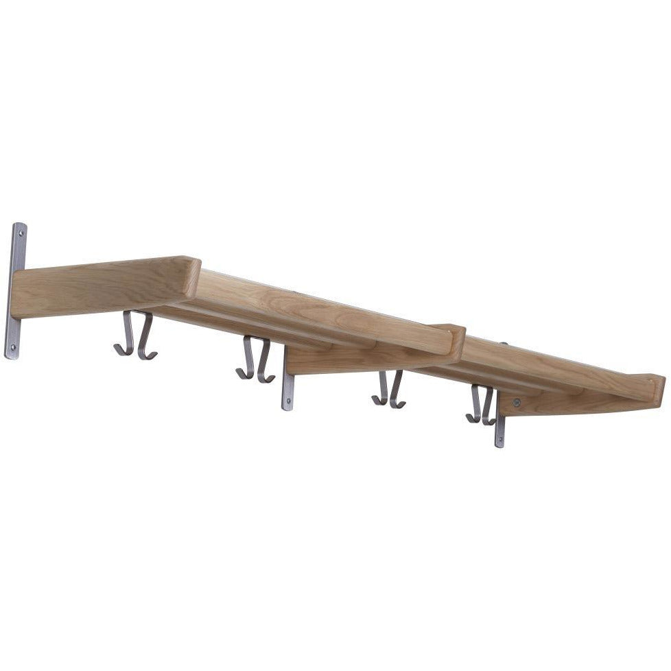 Meja - hattehylde - 115 cm