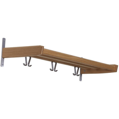 Meja - hattehylde - 90 cm