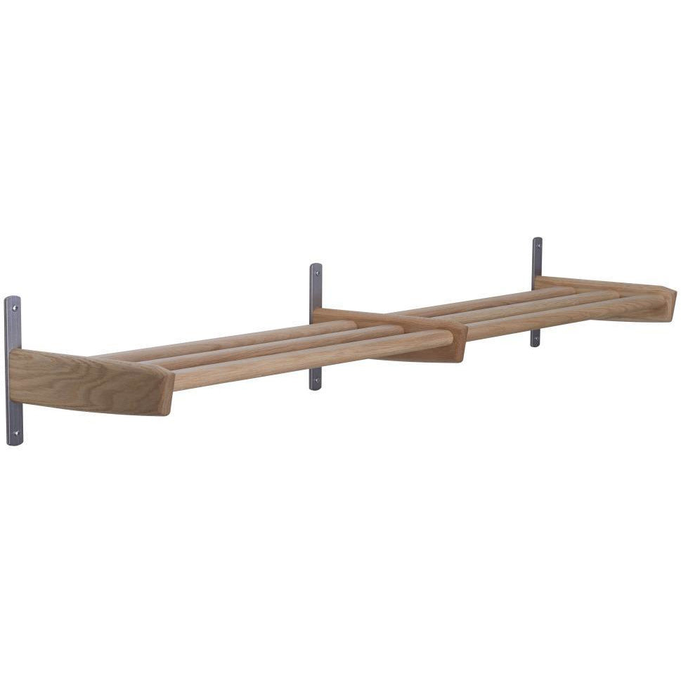 Meja Skohylde - 115 cm